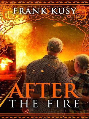 cover image of After the Fire